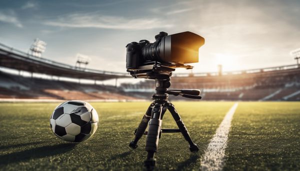Filmer sport : techniques et meilleurs réglages pour des vidéos réussies