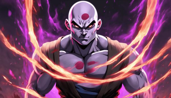 Jiren’s : tout ce qu’il faut savoir sur ce personnage clé de Dragon Ball