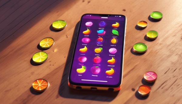 Les secrets de l’application de rencontre Fruitz