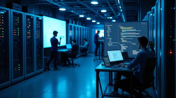 Protégez votre site avec une TMA Magento performante