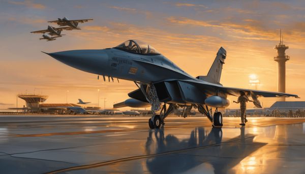Saviez-vous ce qu’est l’air force pk et son rôle crucial ?
