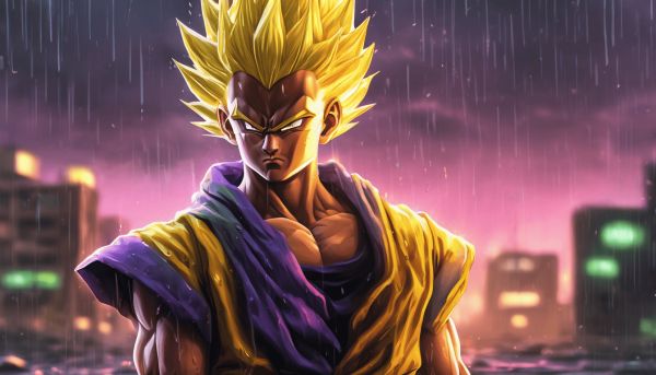 Trunks ssj : comment comprendre sa transformation emblématique