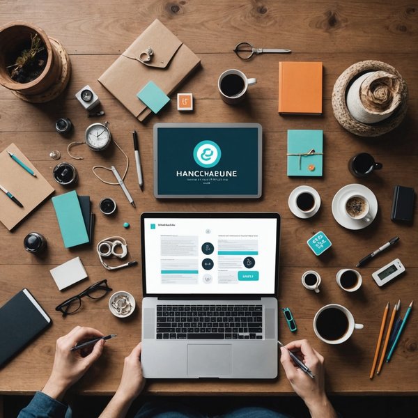 Quelles techniques de marketing digital peuvent améliorer le taux de conversion d'un site de vente en ligne de produits artisanaux?