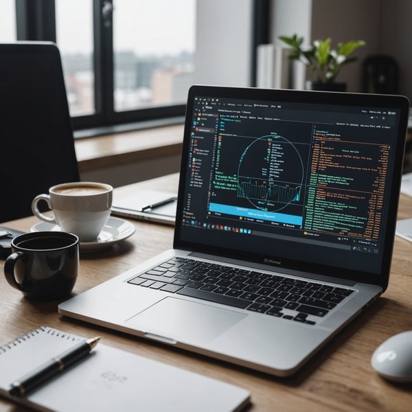 Quels sont les meilleurs logiciels de programmation pour débutants en 2024?
