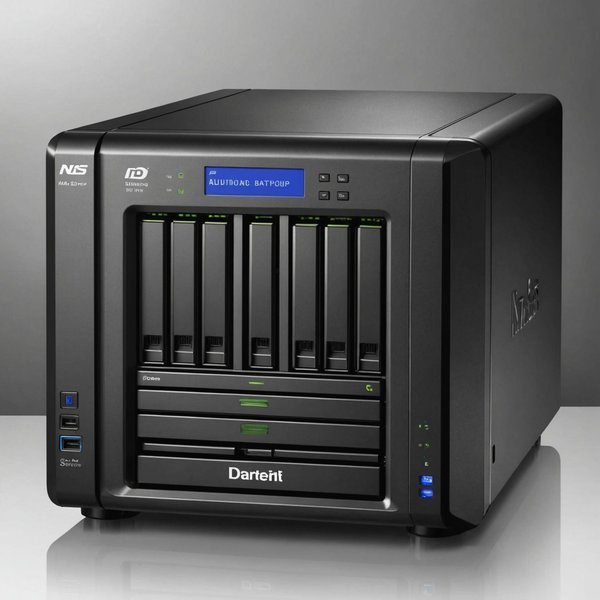 Comment configurer un serveur NAS pour la sauvegarde automatique de vos données?