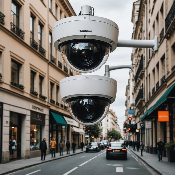 Comment les technologies de reconnaissance d'image peuvent-elles améliorer la sécurité des systèmes de surveillance?