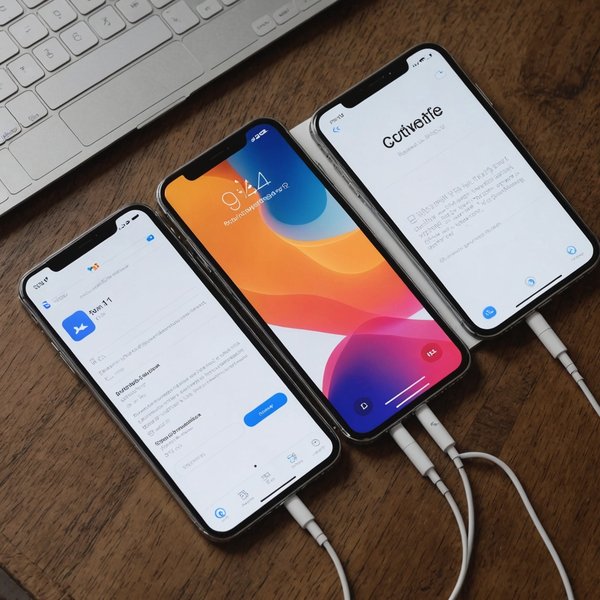 Quels sont les meilleurs outils pour scanner des documents avec précision sur un iPhone 11?
