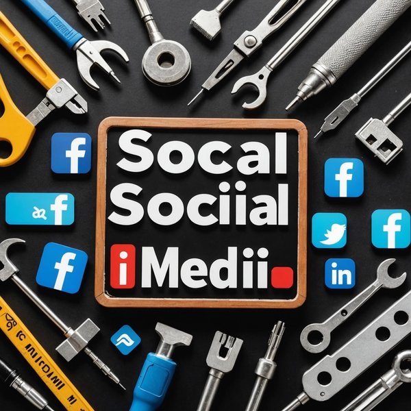 Quels outils de gestion de réseaux sociaux sont les plus efficaces pour une petite entreprise de services de réparation électronique?