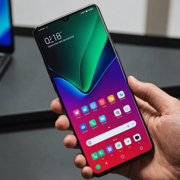 Comment personnaliser les notifications de vos applications sur un Oppo Find X3?
